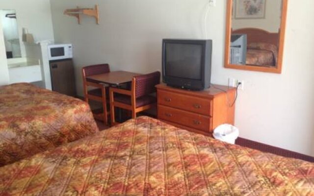 Nogalitos Motel