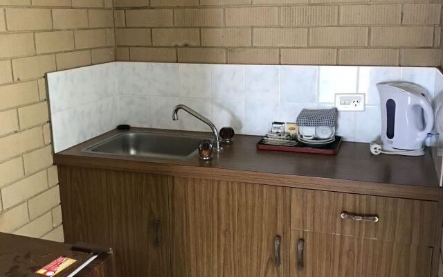 Ballina Byron Motor Inn