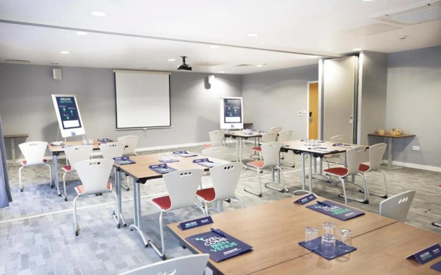 Campanile Hotel Northampton