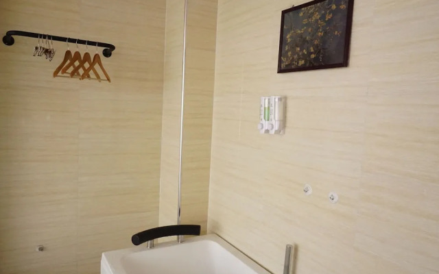 Longji Rice Terraces Hostel
