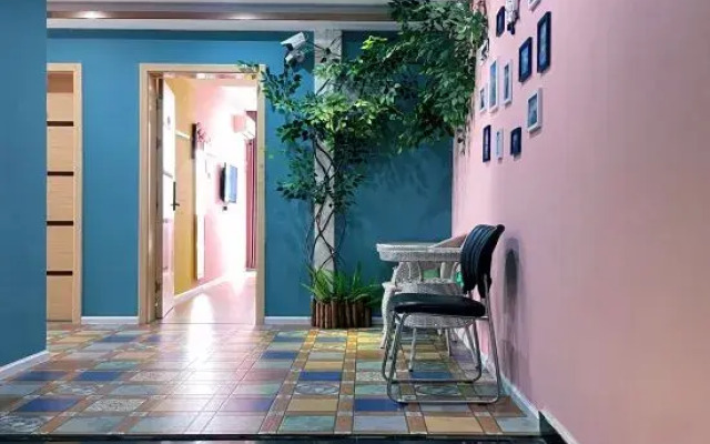 Lipingcheng Express Hotel