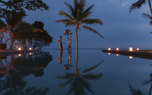 Kelapa Retreat & Spa