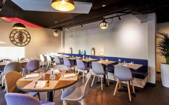 ibis Styles Evry Lisses