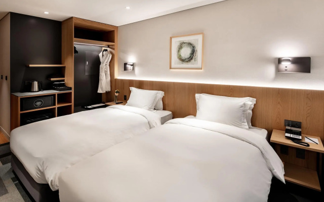 G3 Hotel Chungmuro