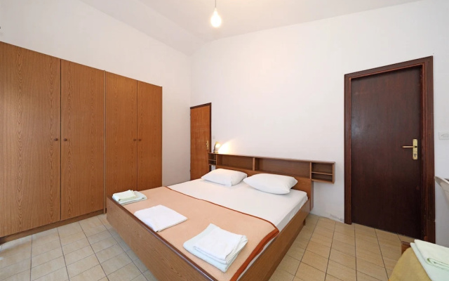 Rooms Jeriko