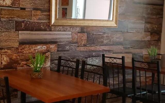 Hostal Torres del Paine 2