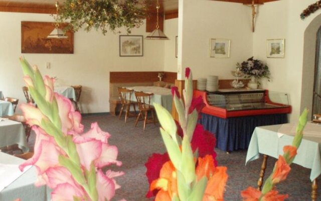 Pension Appartement Wasserer