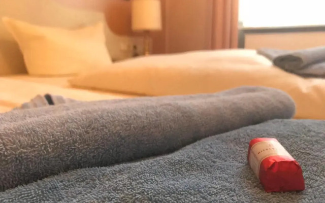 Hotel Kaiserhof DELUXE