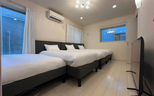 COREHOTEL Ikebukuro