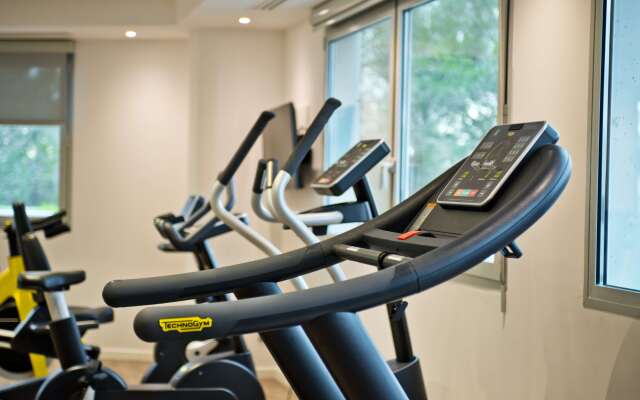 Golden Tulip Sophia Antipolis - Hotel And Spa
