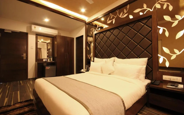 Hotel Bait Inn – Guest Rooms – Ahmedabad