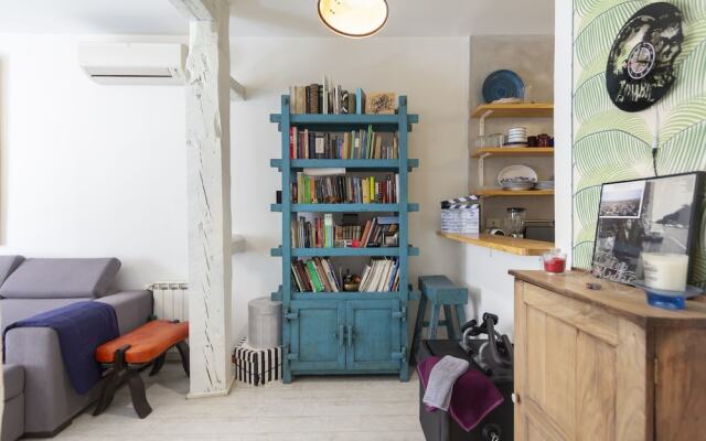 Apto. Tribunal-Malasaña-Chueca Downtown Madrid EST8