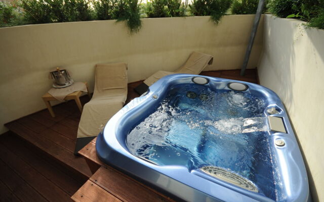 Visir Resort & Spa