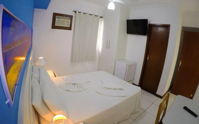 Pousada Águas do Forte