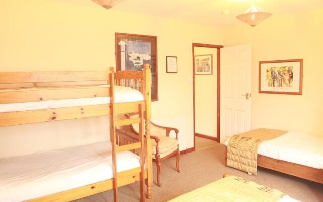 Park View Guest House