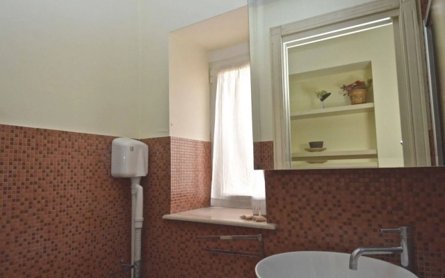 House & The City - Colosseo Apartments