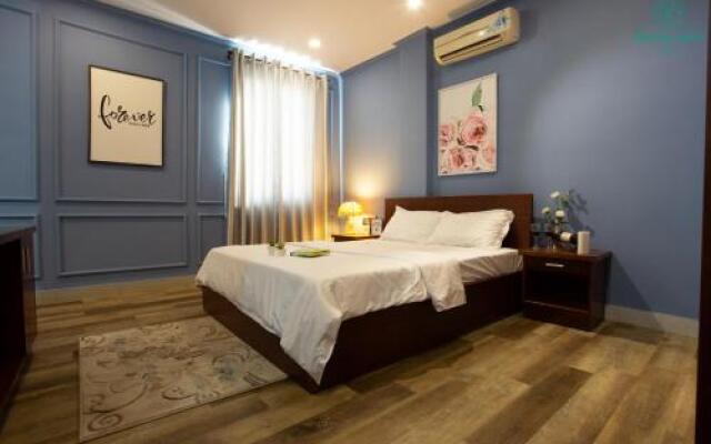 RedDoorz Phuong Thuy Hotel Thu Duc near QL13