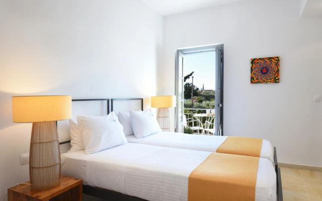 Orloff Resort