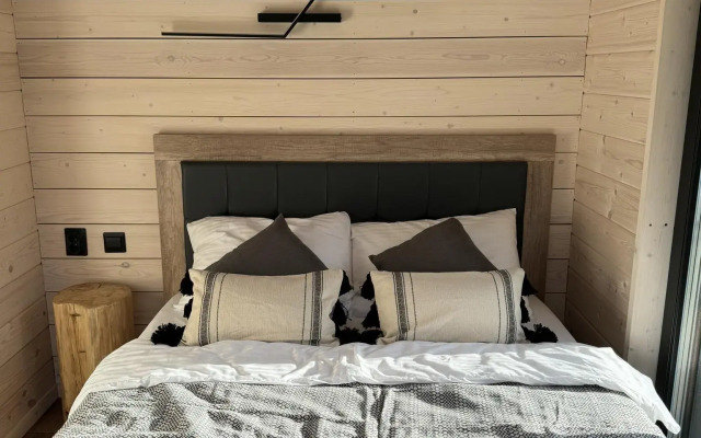 Дом в поселке Кудыкино Лайф 1