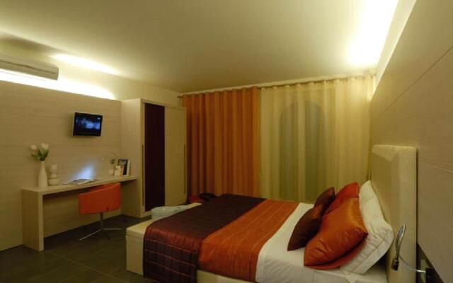 Hotel Parco dei Principi