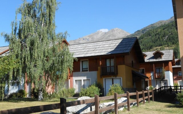 Chalet Jardin Alpin 8 pax