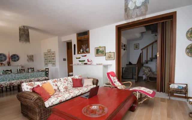 Villa Lydia in Padenghe sul Garda