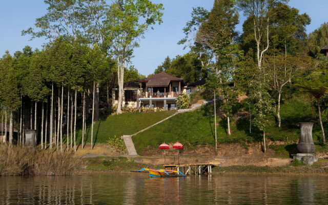 Puri Candikuning Retreat