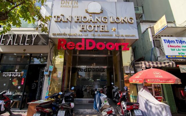 Tan Hoang Long Hotel ex. Reddoorz Plus Near Nowzone Plaza