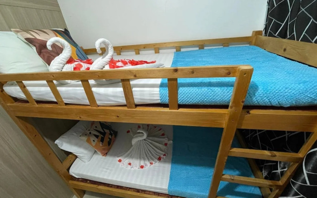 Shore Residences Stays by PBYY