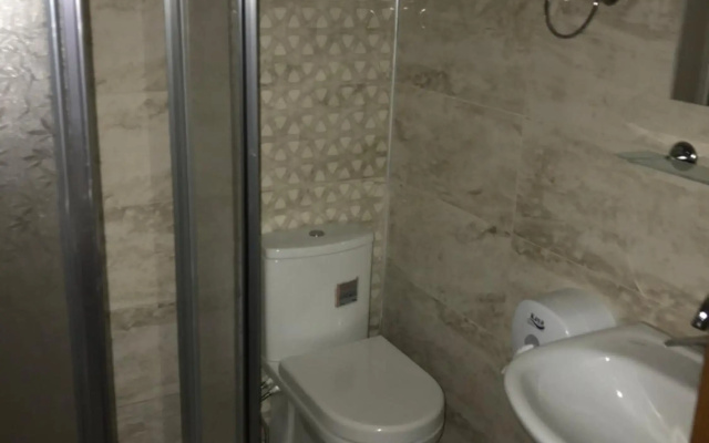 Ayder Palas Apart Hotel