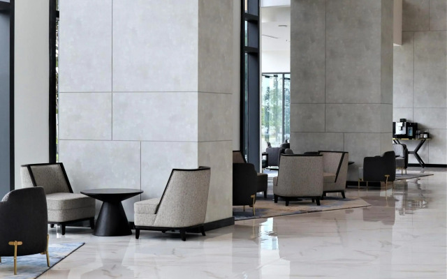KSL Esplanade Hotel