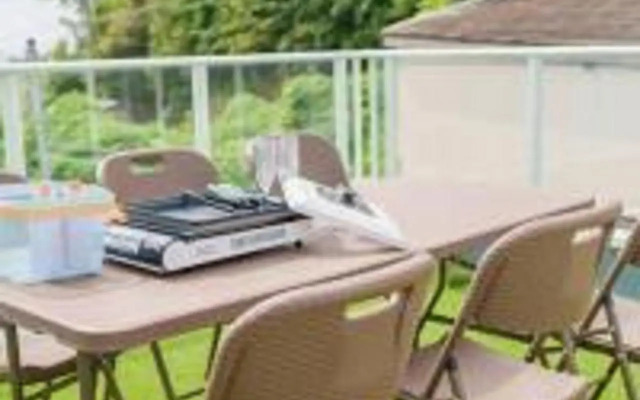 Beachside Base KURUU - Vacation STAY 66797v