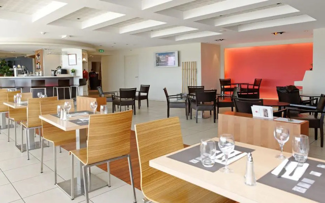 ibis Le Touquet Thalassa