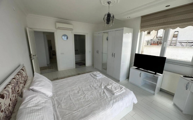 Trabzon Panorama Apart