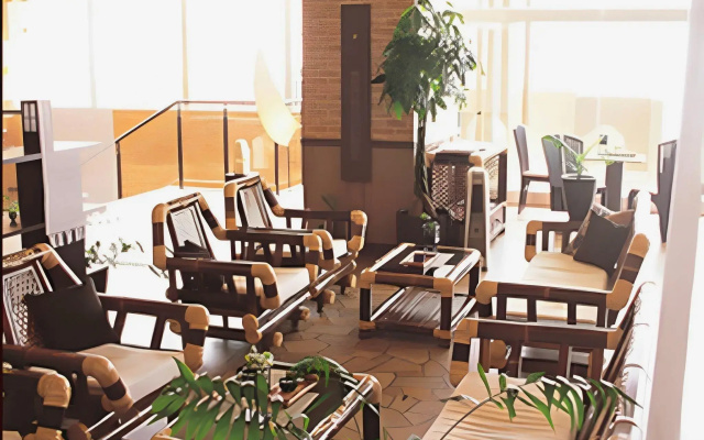 Ryokan Mamesen Taigetsu