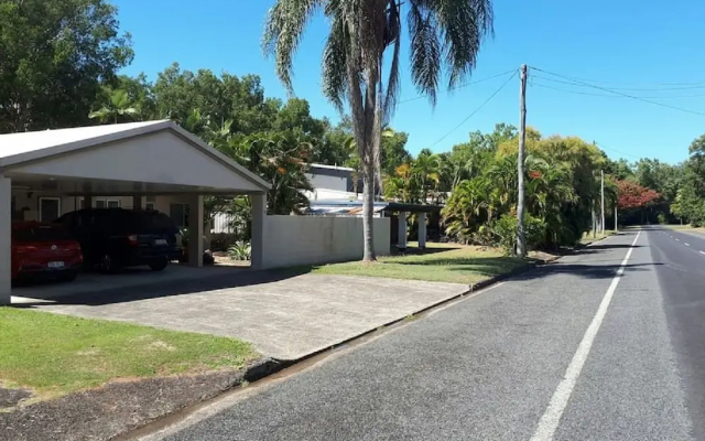 La Casa De Playa