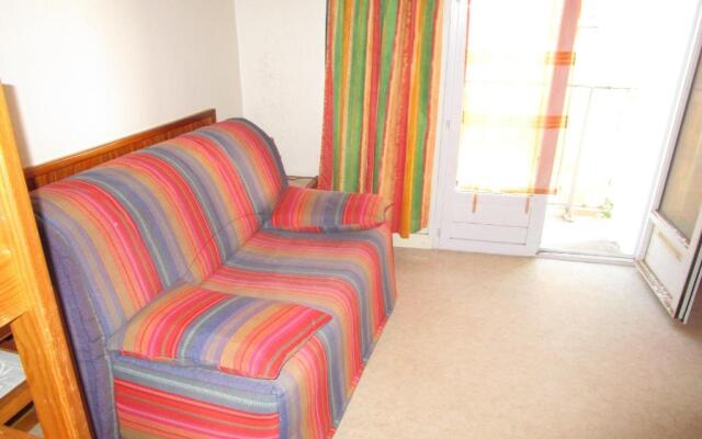 Appartement Les Sables-d'Olonne, 1 pièce, 3 personnes - FR-1-197-248