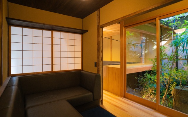 Keiyugyo Miya - Vacation STAY 45259v