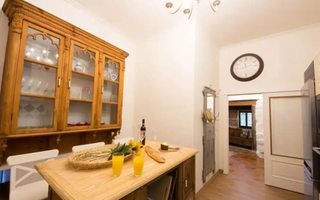 Mansion in Cerdedo With Private Pool and Garden