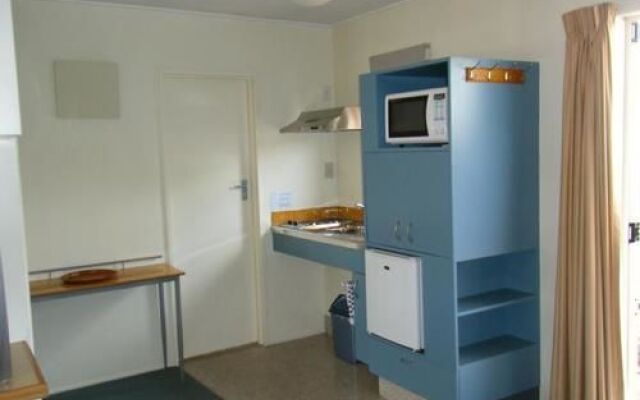 Bella Tuscany Motor Lodge