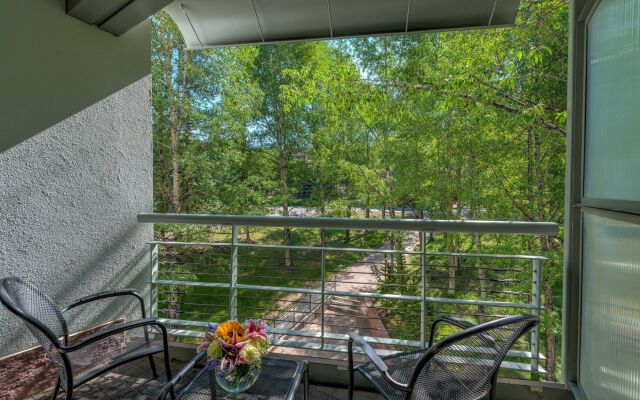 The Peaks Resort and Spa