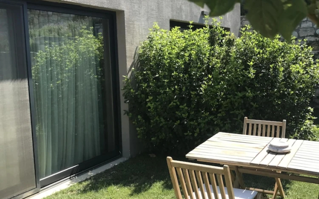 Kekliktepe Bag Evi