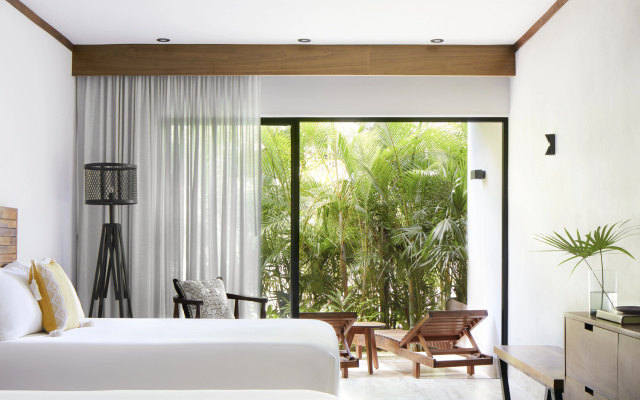 Aluna Resort Tulum