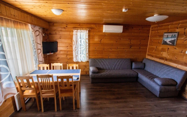 Motelli Rovaniemi