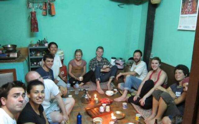 Sanu House