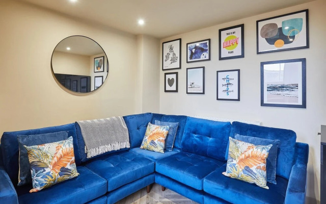 Host Stay No 33 in Tynemouth