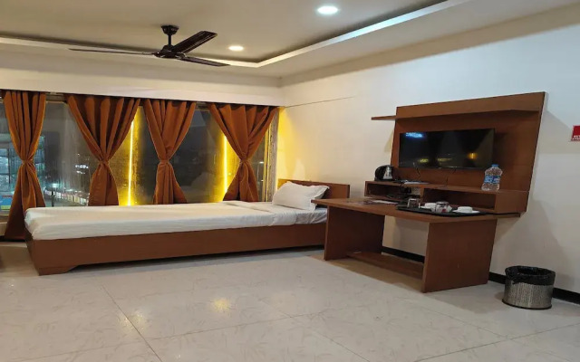 Hotel New Ganaga