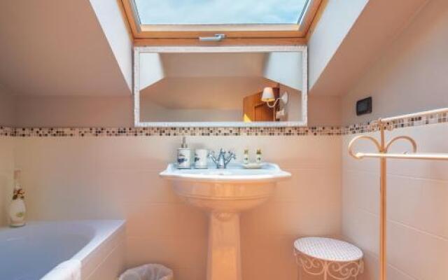 Magicstay - Flat 100M² 3 Bedrooms 2 Bathrooms - Zoagli