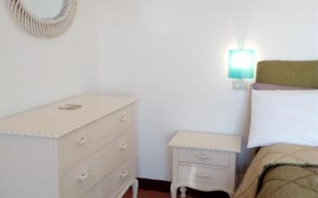 Sunshine Apartment