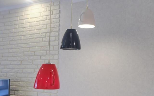 Апартаменты на улице Вишневского 11а